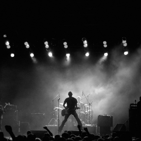 Summer Dreams Album Cover