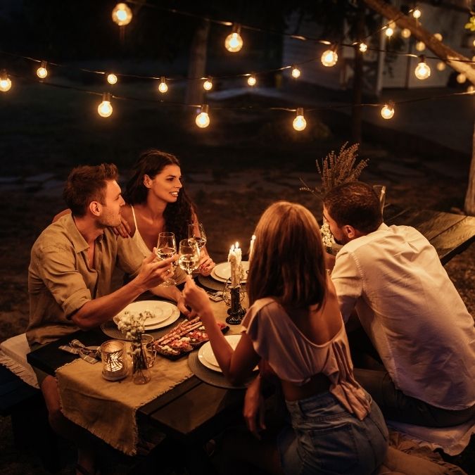 Quiet Evening Album Cover