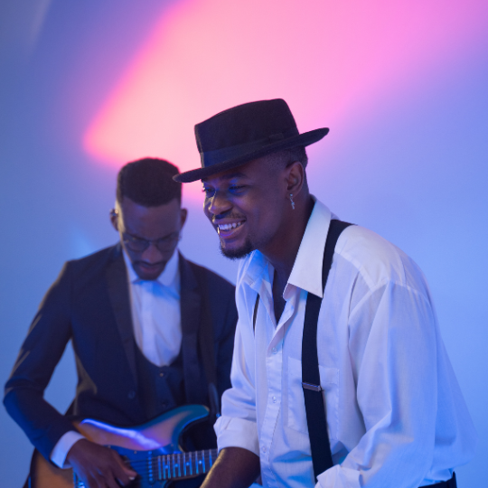 Summer Dreams Album Cover